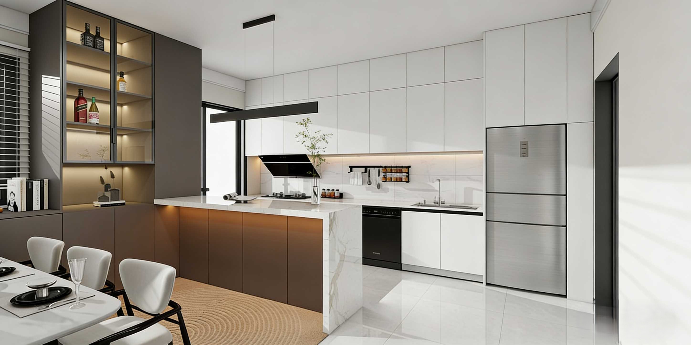 家居维修与焕新服务